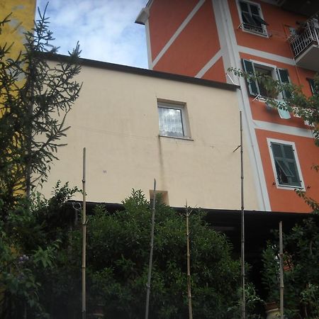 לה ספציה Giada Apartment חדר תמונה