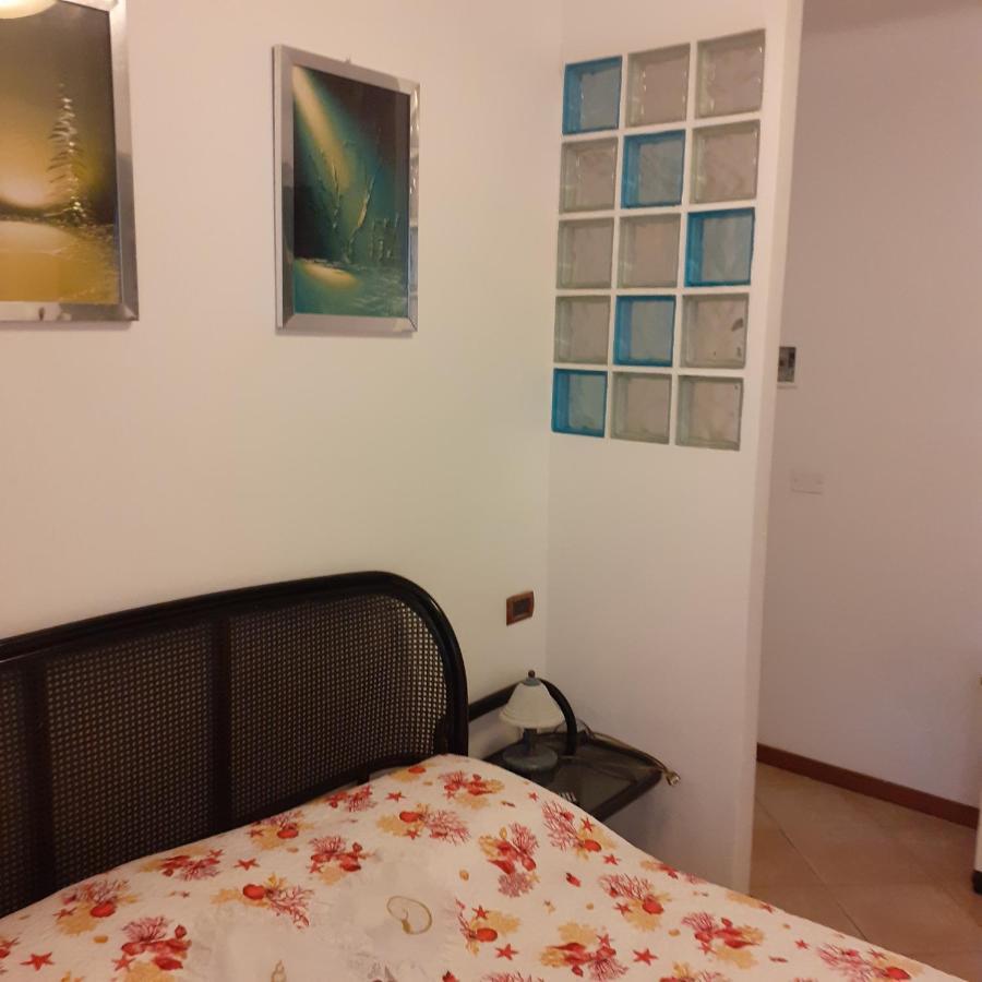 לה ספציה Giada Apartment מראה חיצוני תמונה