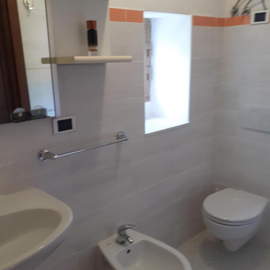 לה ספציה Giada Apartment מראה חיצוני תמונה