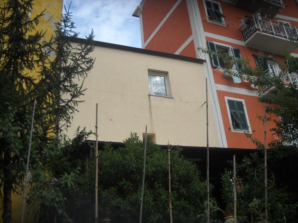 לה ספציה Giada Apartment חדר תמונה