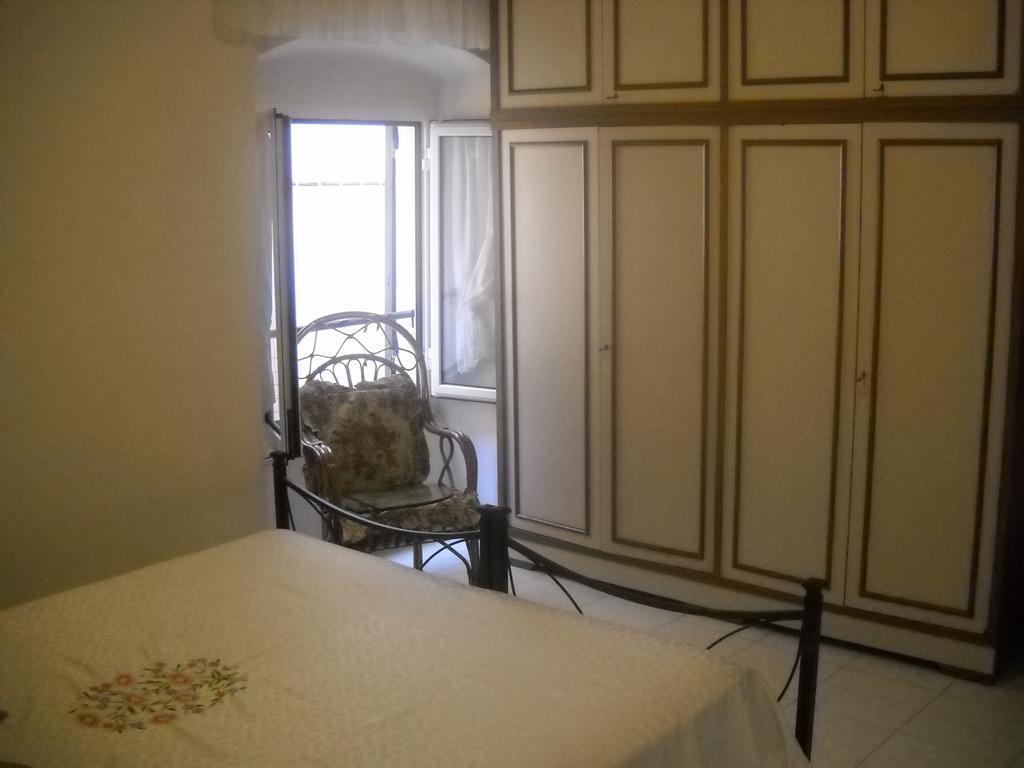 לה ספציה Giada Apartment חדר תמונה