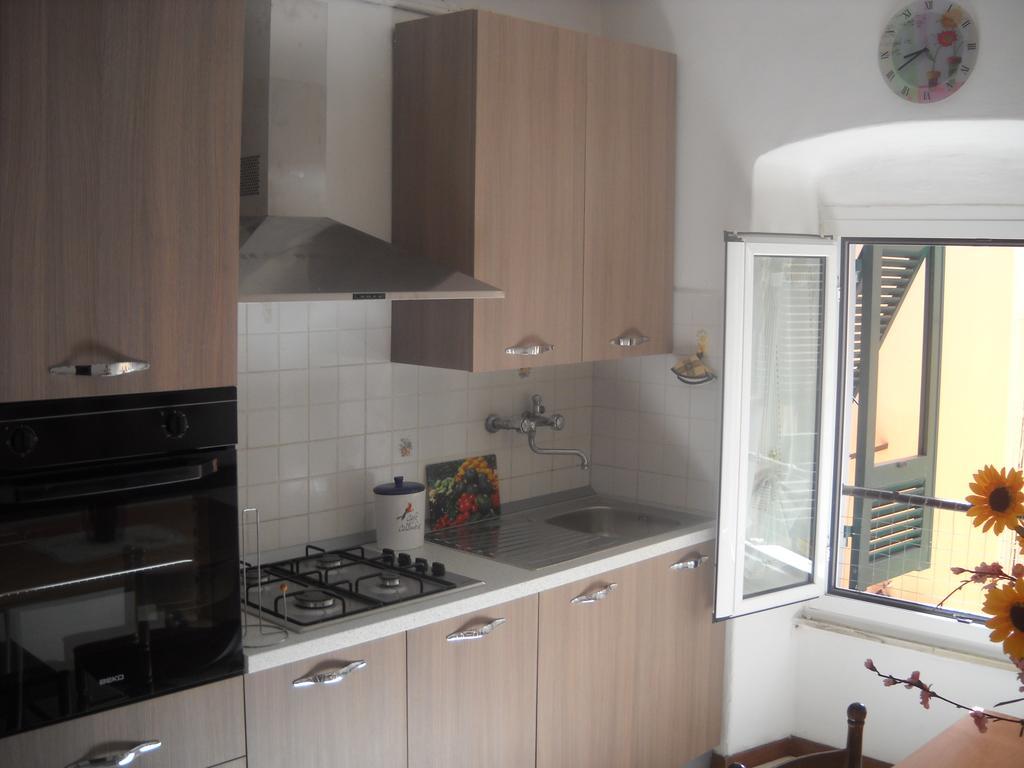 לה ספציה Giada Apartment חדר תמונה