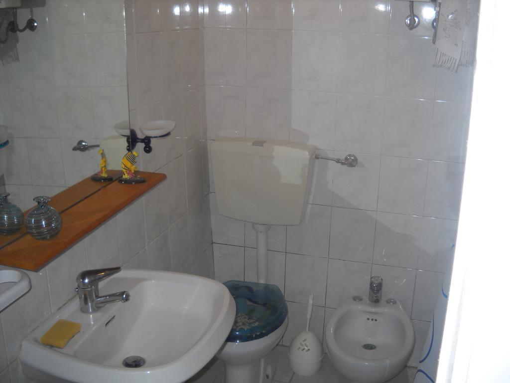 לה ספציה Giada Apartment חדר תמונה